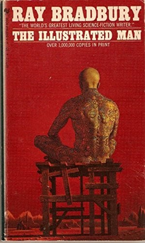 The Illustrated Man