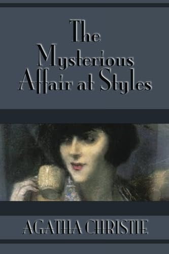 The Mysterious Affair at Styles