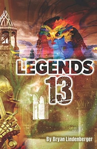 Legends 13