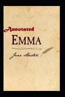 Emma Annotated Mothers and Children Fiction