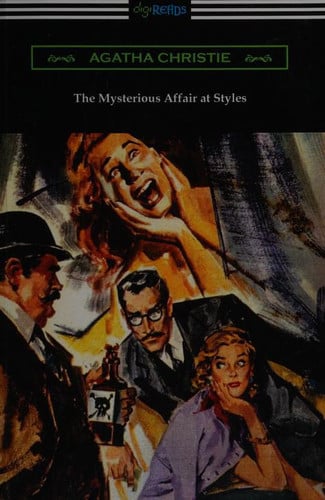 The Mysterious Affair at Styles