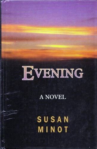 Cover of Evening
