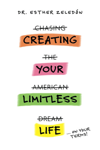 Creating Your Limitless Life...on Your Terms!