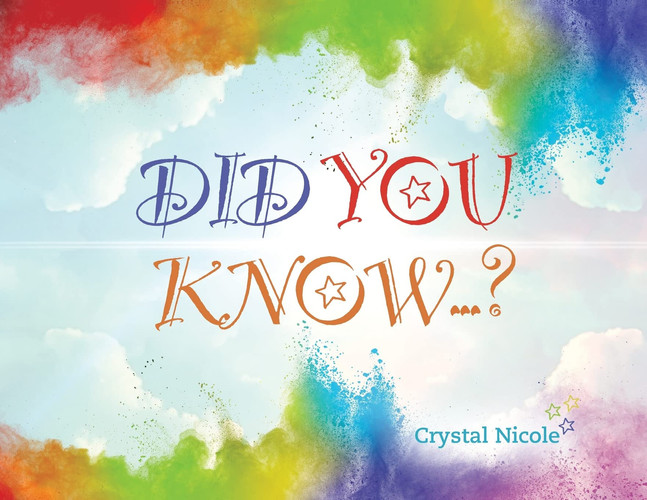Cover of Did You Know?