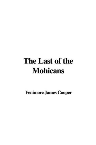 The Last of the Mohicans