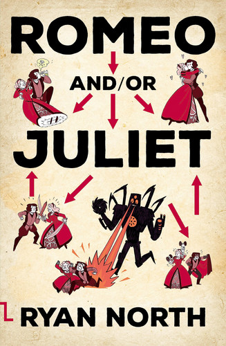 Romeo And/or Juliet