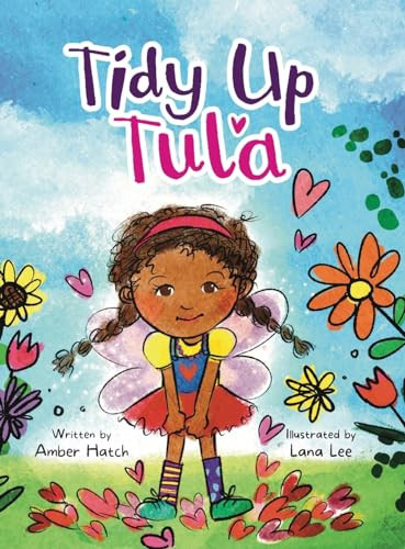 Cover of Tidy up Tula