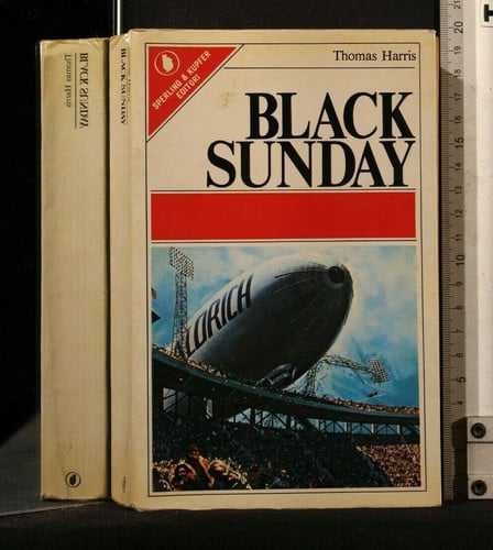 Black Sunday