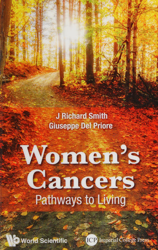 Women's Cancers Pathways to Living