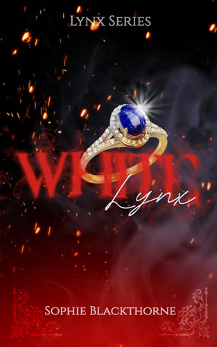 White Lynx (Lynx Series)