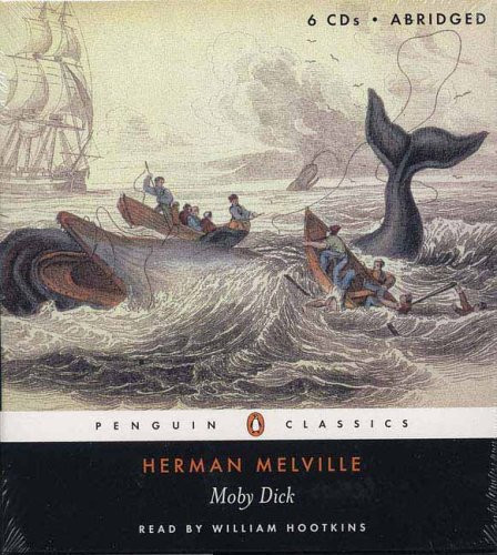 Moby-Dick