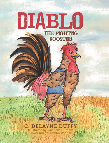 Cover of Diablo