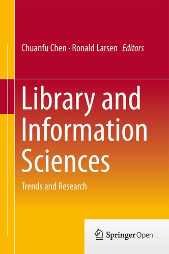 Library and Information Sciences Trends and Research
