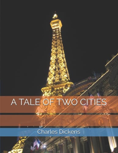 A Tale of Two Cities