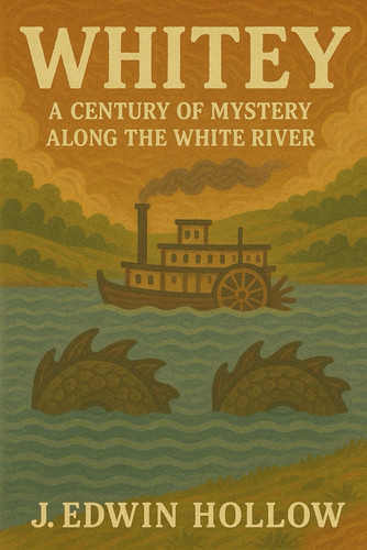 Whitey - A Century of Mystery Along the White River