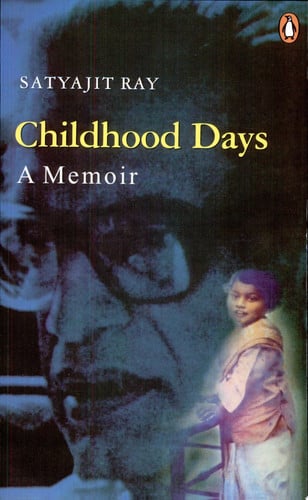 Childhood Days A Memoir