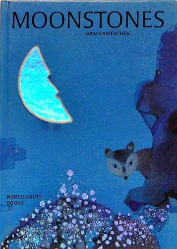 Cover of Moonstones