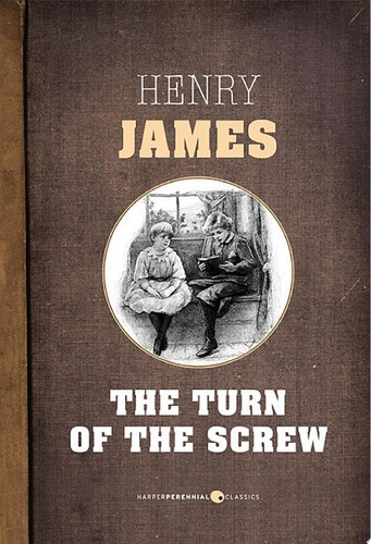 The Turn Of The Screw