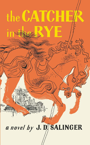 Catcher in the Rye : Anniversary Edition