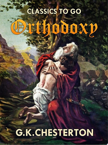 Orthodoxy