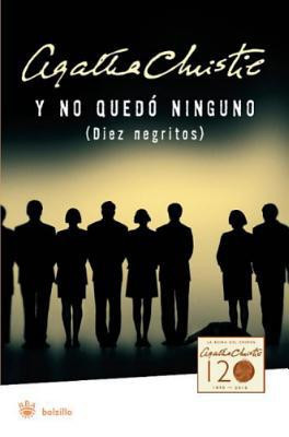 Y No Quedo Ninguno (Diez Negritos)