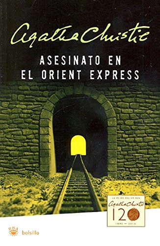 Asesinato en el Orient Express
