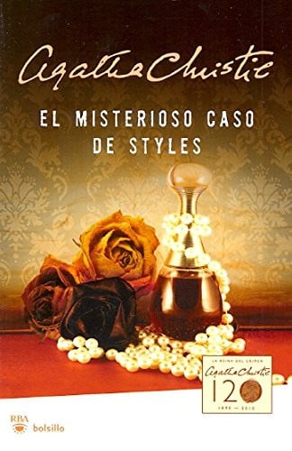 El Misterioso Caso de Styles
