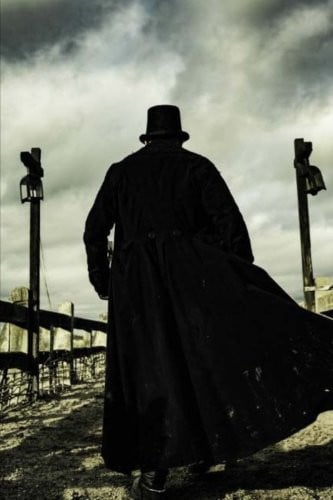 The Mysterious Affair at Styles Hercule Poirot #1