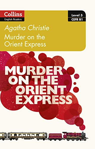Murder on the Orient Express B1