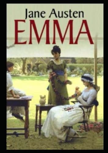 Emma (Spanish Edition)