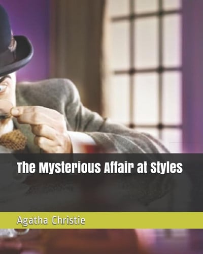 The Mysterious Affair at Styles