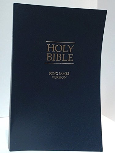 Holy Bible, Revised Standard Version
