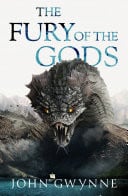 The Fury of the Gods the epic conclusion to the New York Times bestselling Bloodsworn saga
