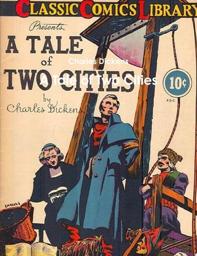 A Tale of Two Cities