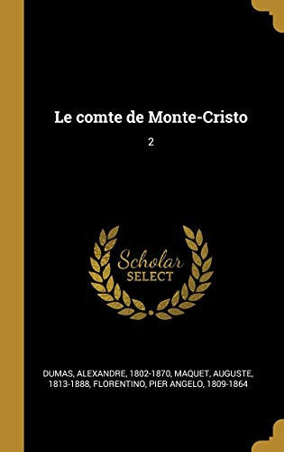 Le Comte de Monte-Cristo 2