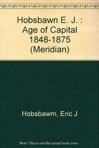 The Age of Capital