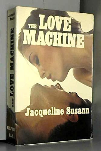 The Love Machine