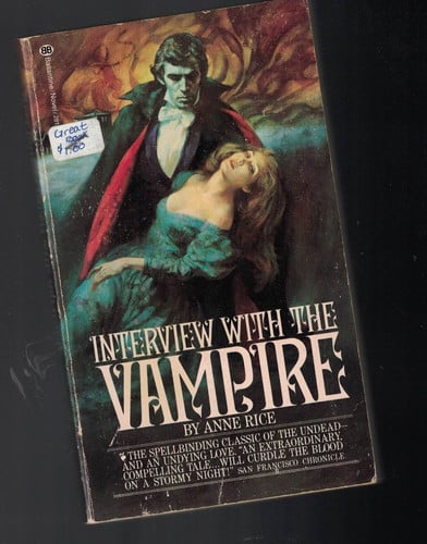 Interview with the Vampire