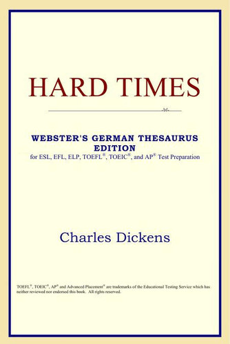 Hard times