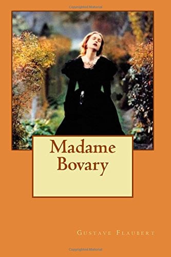 Madame Bovary