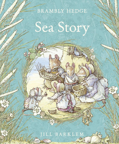 Sea Story