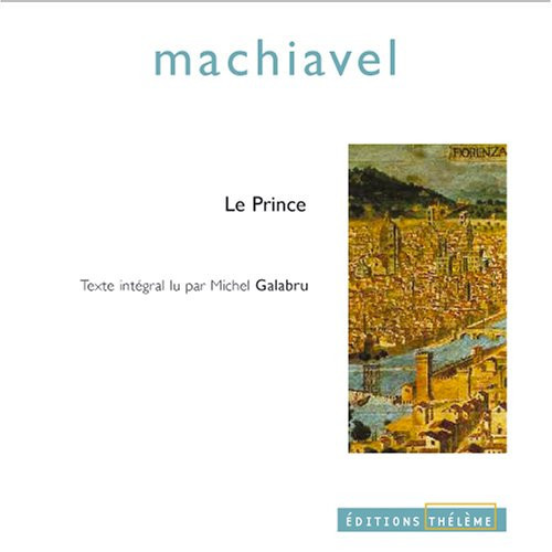 Le prince 2k7