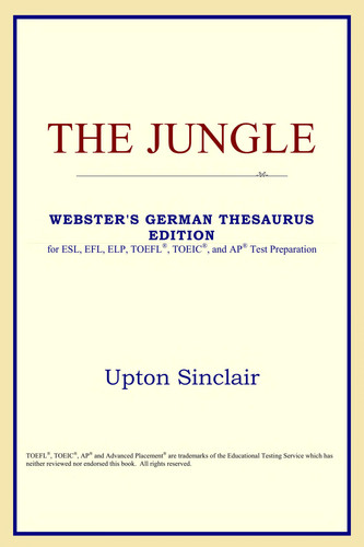 The jungle