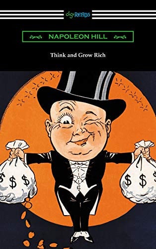 THINK AND GROW RICH