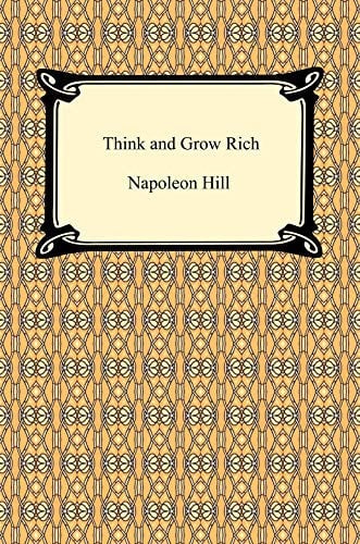 THINK AND GROW RICH