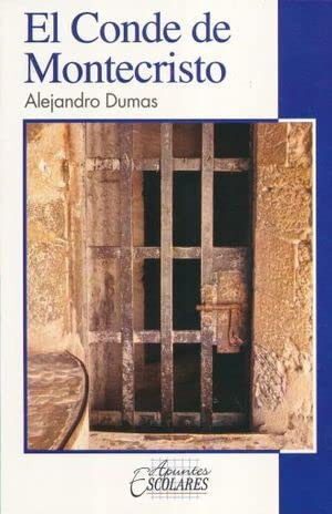 El Conde de Montecristo