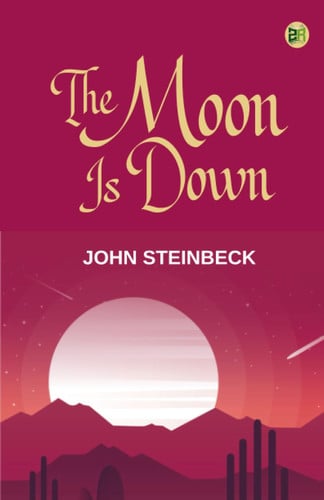 The Moon is Down