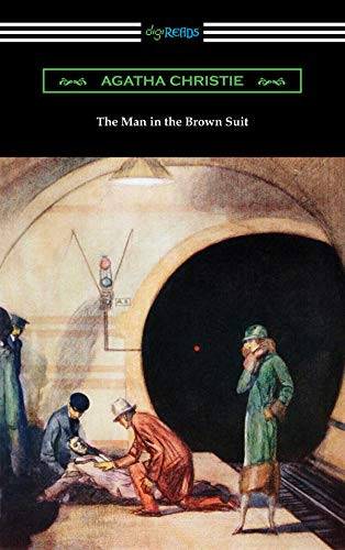 The Man in the Brown Suit
