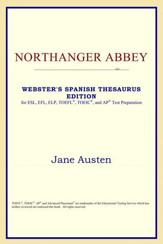 Northanger Abbey