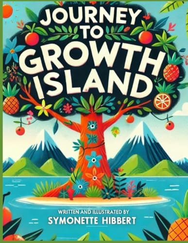 Cover of Journey to Growth Island